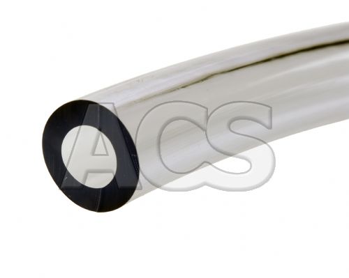 Unreinforced PVC Tubing