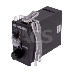 Impulse Automation Series 51 Mini Timer
