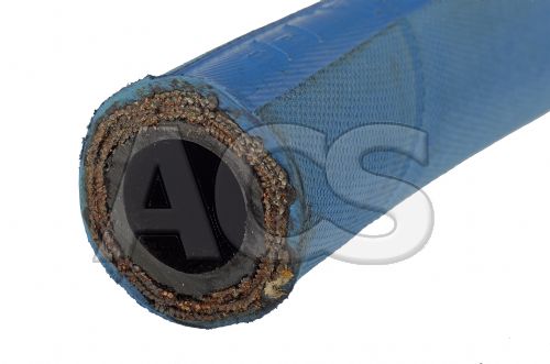 GH195 AQP 2 wire hydraulic hose SAE100R2AT