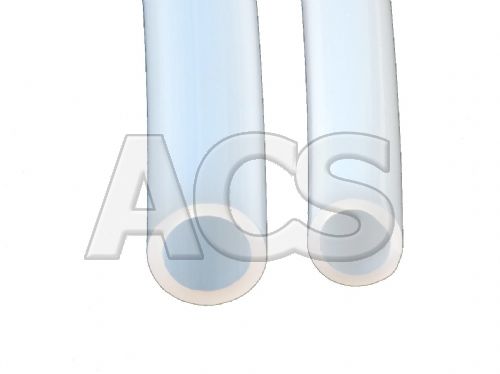 PTFE Tubing 2mm - 18mm od
