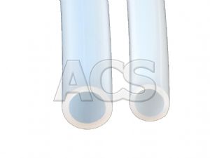 PTFE Tubing 2mm - 18mm od