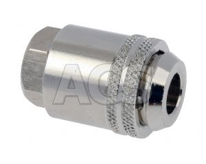 12v1 Clip on Tyre Valve Connector