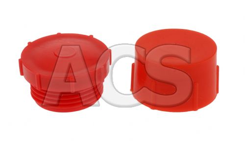 BSP Caps and Plugs