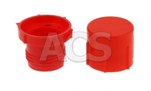 JIC Caps and Plugs