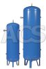 Vertical Air Receivers Paint 15-500L 11/15 bar