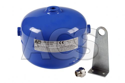 Air Receiver Mini  11 bar 0.5 - 100 litres