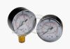 Pressure/Vacuum gauges - Steel Case - Dry