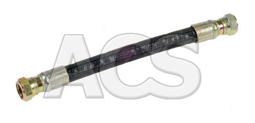 BSP Straight/Straight