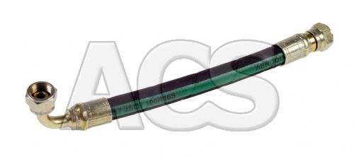 BSP Straight/Elbow
