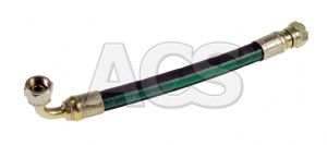 BSP Straight/Elbow