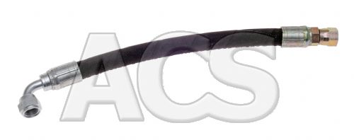 JIC Straight/Elbow