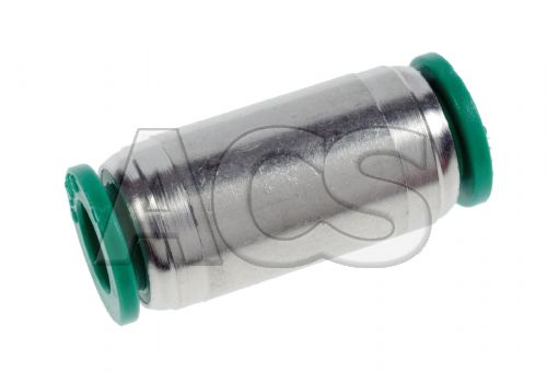 Olab Push in Equal Connector 4mm - 12mm
