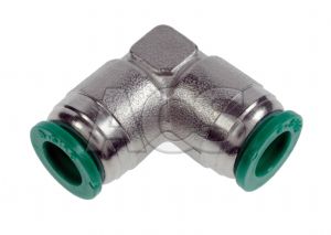 Olab Push in Equal Elbow 4mm -12mm