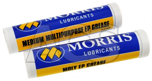 Grease for grease gun