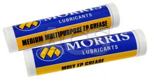 Grease for grease gun