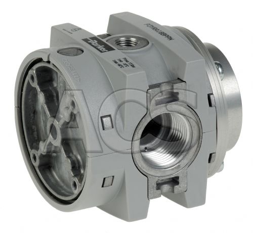 Pilot regulator 3/4
