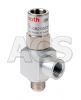 Non return valve - pilot operated 1/8 & 1/4 BSP