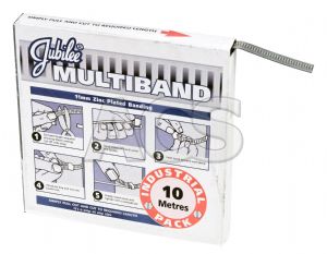 Jubilee Multiband Fastening System 7mm & 11mm