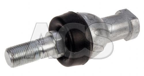 Piston Rod Socket Joint - VDMA Cylinder