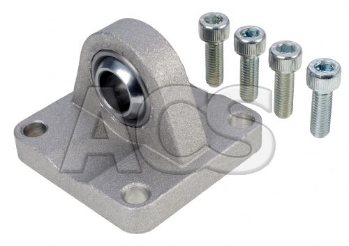 Swivel eye bracket MP6 - VDMA Cylinder