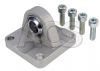 Rear swivel eye bracket - VDMA Cylinder