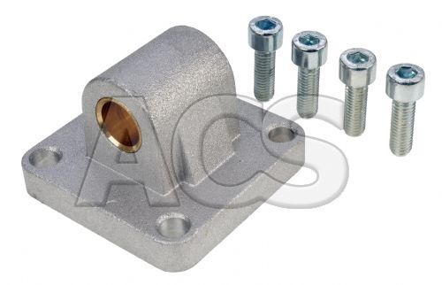 Clevis Bracket MP4 - VDMA Cylinder