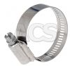 S. Steel 304 Jubilee High Torque Clips 20 - 520mm