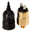 Bosch Pressure Switch w/ Spade Terminals 1/8 BSP