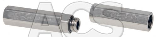 Adjustable Check Valve