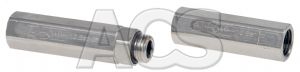 Adjustable Check Valve