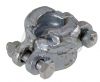 Malleable Iron Claw Clamp 1/2 - 3