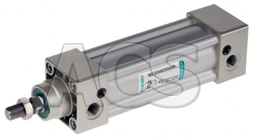 Cylinder Farbo WPM ISO VDMA 32mm - 125mm bore
