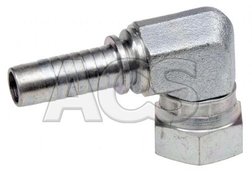 BSP 90 Degree Compact Elbow 