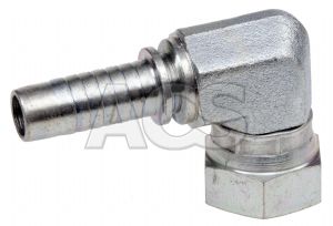 BSP 90 Degree Compact Elbow 