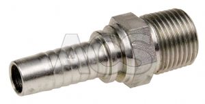 BSP Male Taper