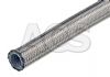 PTFE hose s/s overbraid