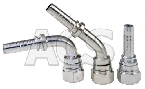 JIC Female swivel
