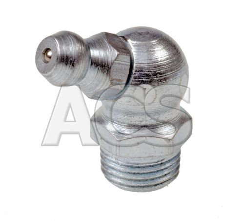 Hydraulic 67 Deg Grease Nipples (H67)