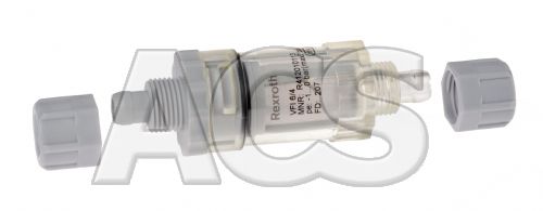 Series VFI Bosch In line Vacuum Filter