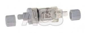 Series VFI Bosch In line Vacuum Filter