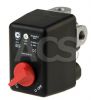 Compressor pressure switches