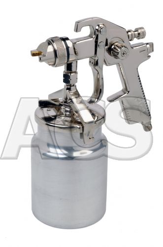 PCL HVLP Suction Spray Gun
