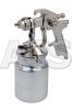 PCL HVLP Suction Spray Gun