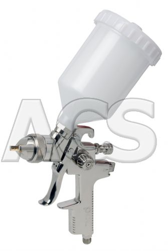 PCL HVLP Gravity Spray Gun