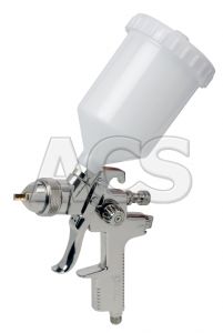 PCL HVLP Gravity Spray Gun