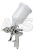 PCL HVLP Gravity Spray Gun