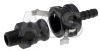 Cam & Groove couplings