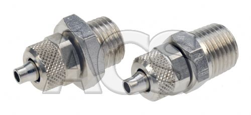 Quick fitting - Stud Male M5-1/2