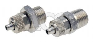 Quick fitting - Stud Male M5-1/2