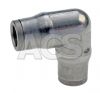 Legris LF3800 Equal Elbow Push in fitting